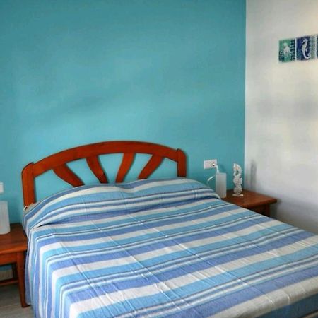 Апартаменты Casa El Mar Коста-Тегисе Экстерьер фото