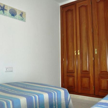 Апартаменты Casa El Mar Коста-Тегисе Экстерьер фото