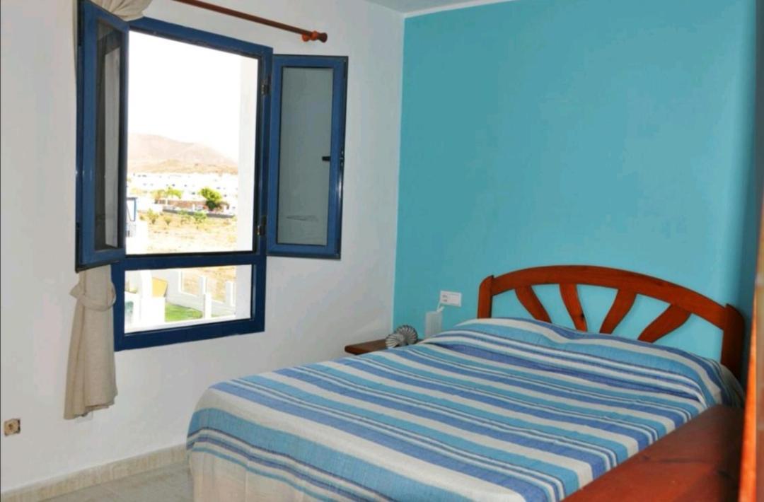 Апартаменты Casa El Mar Коста-Тегисе Экстерьер фото